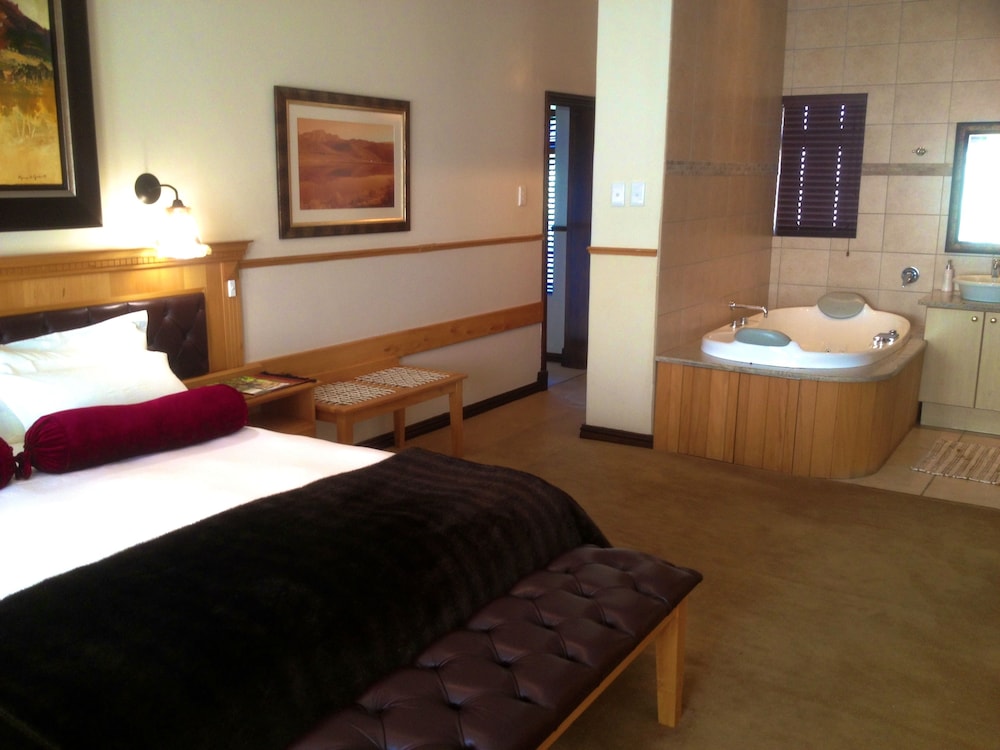 Presidential Suite photo 2