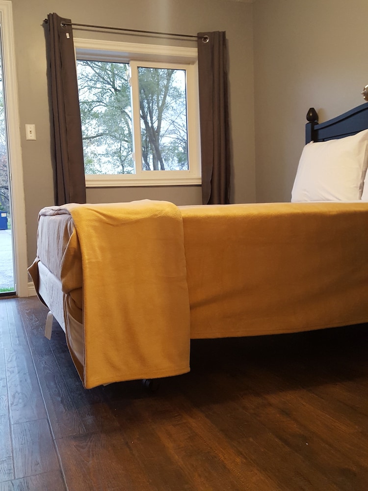 Standard Room, 1 Double Bed photo 3