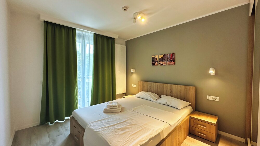City Apartment photo 3
