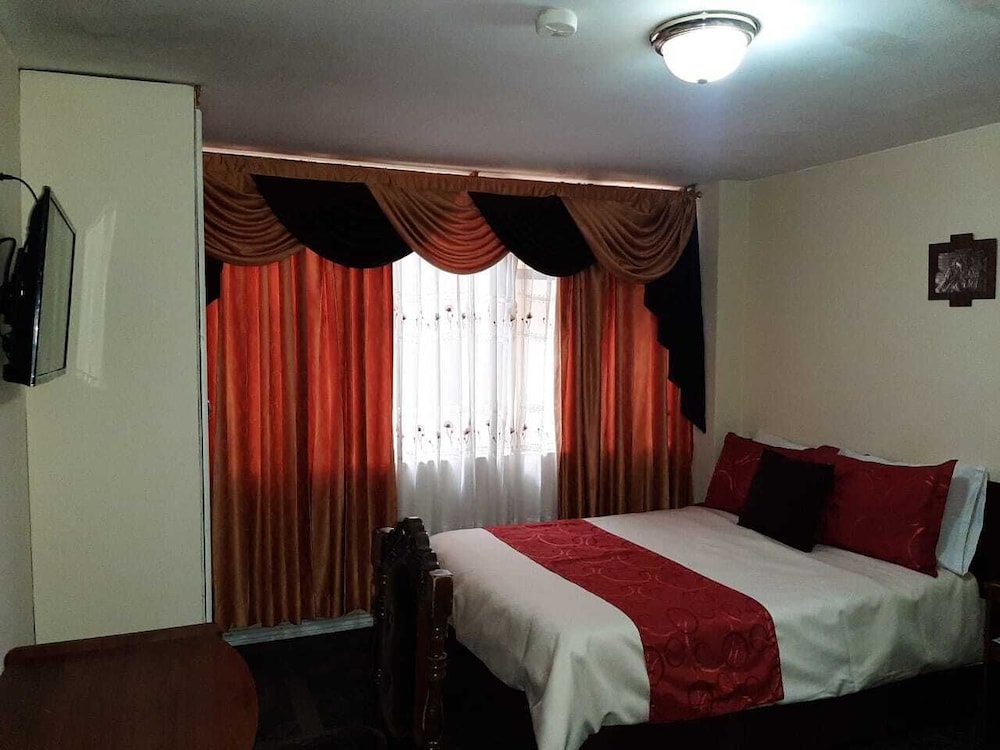Hotel Bonaventure — photo 137