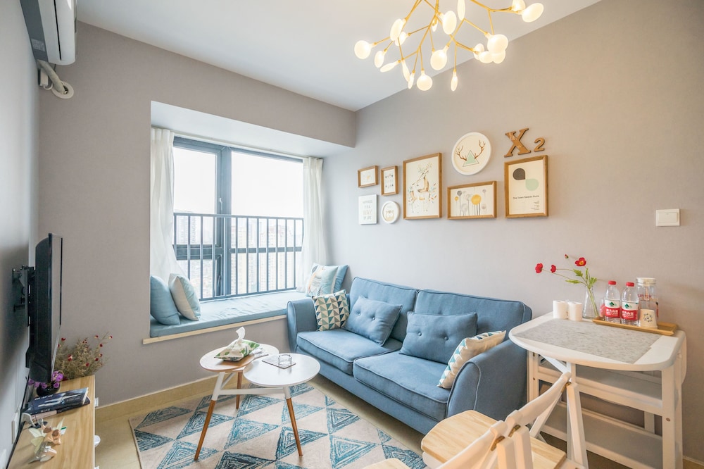 Apartment (With River View) photo 1