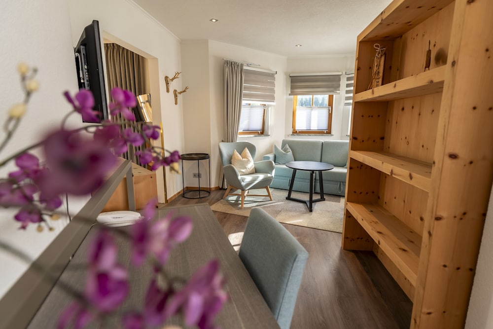 Superior Suite, 1 Bedroom, Balcony