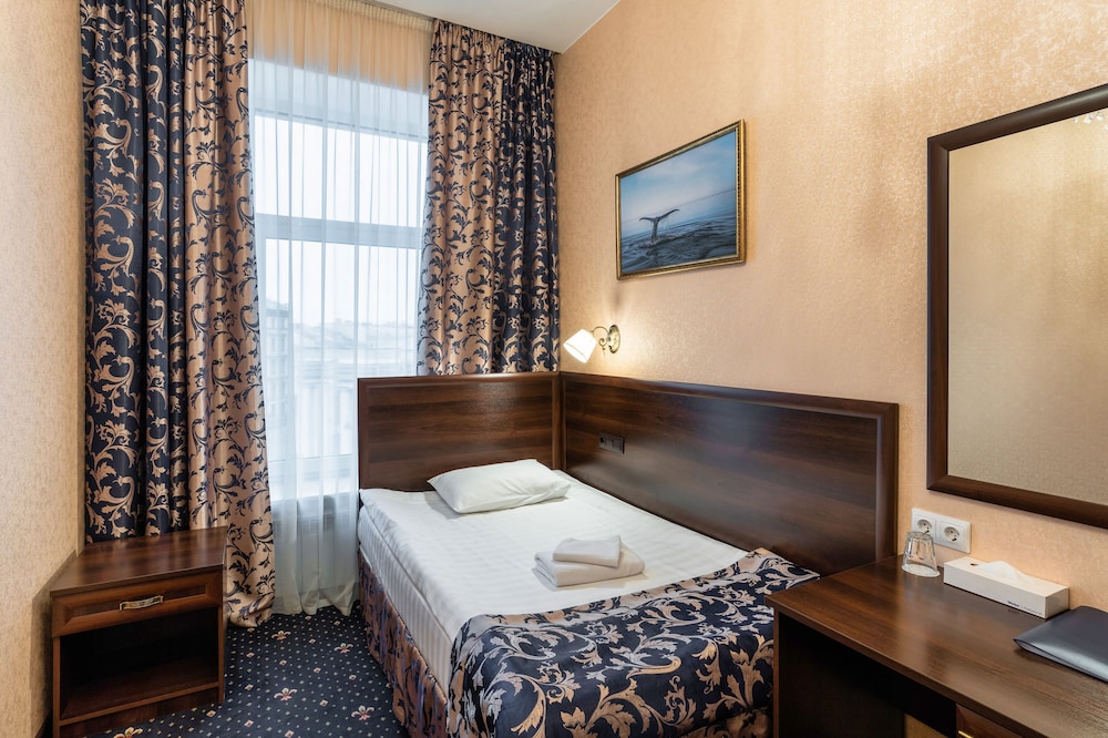 Single Room photo 1