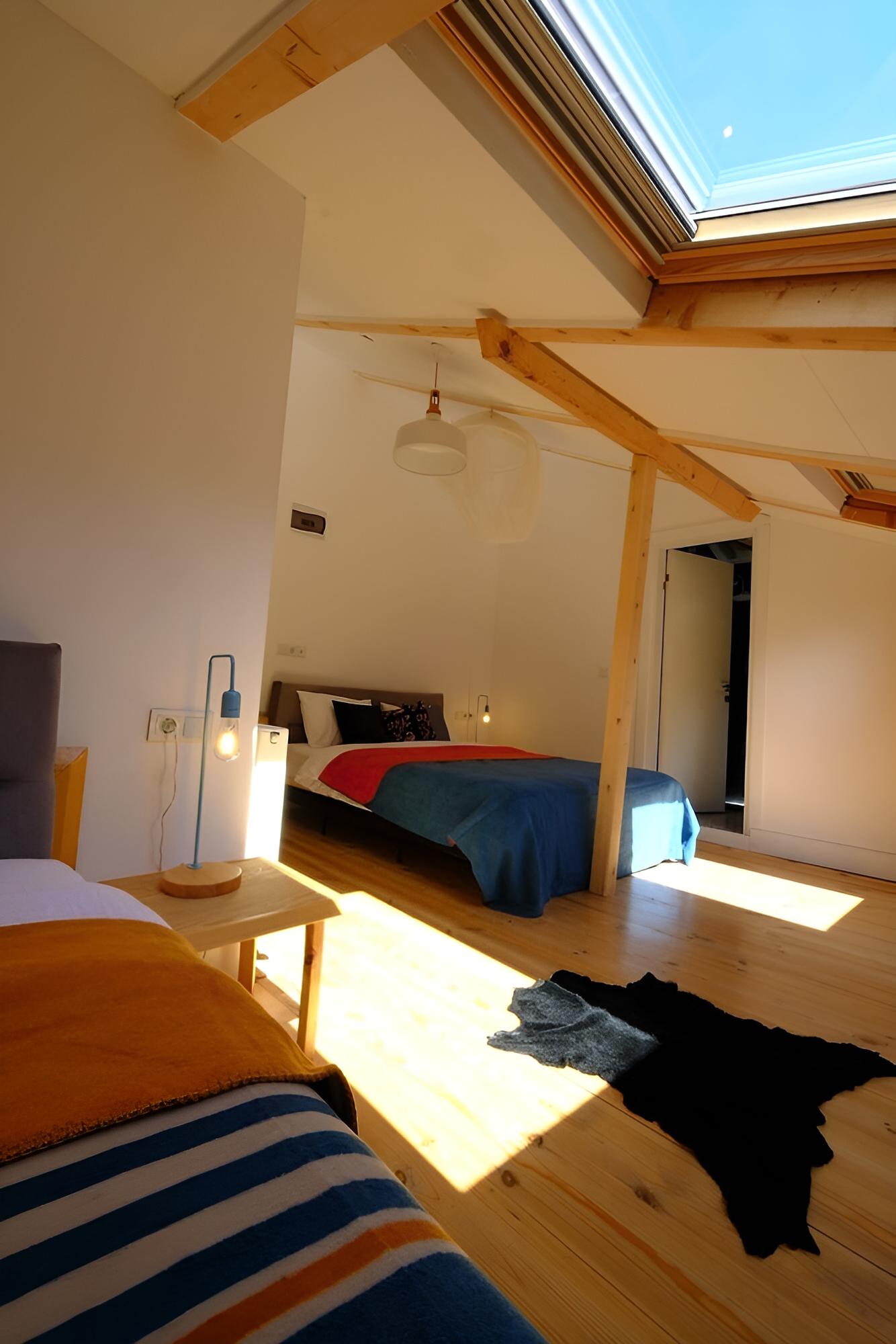 Triple Room photo 3