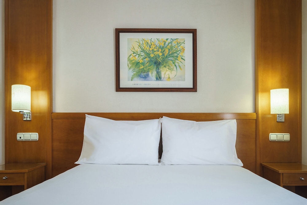 Basic Single Room photo 2