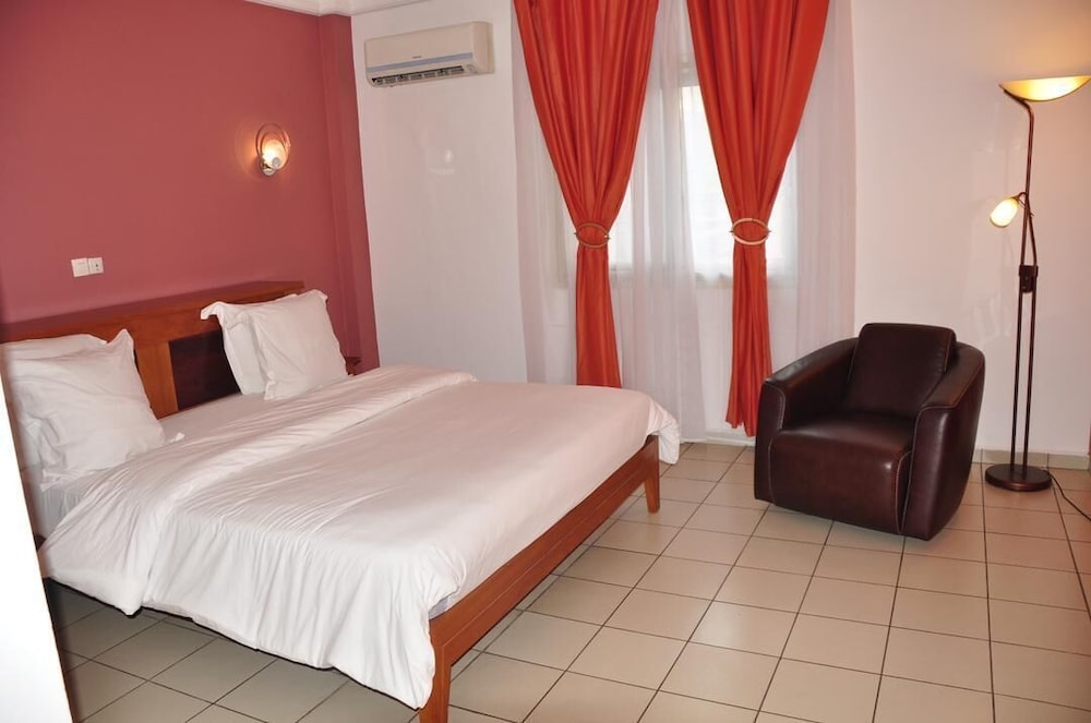 Deluxe Room photo 1