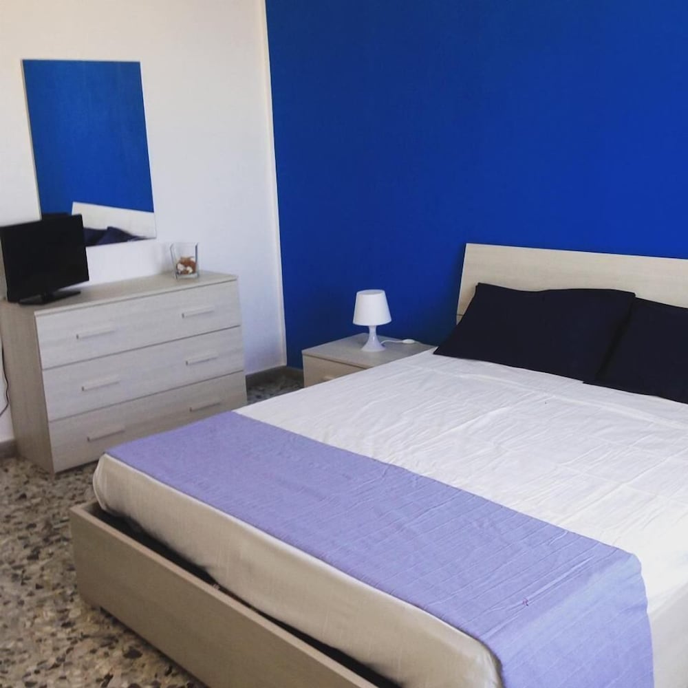 Comfort Double Room, Private Bathroom, Ocean View (External)