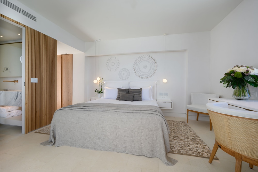 Premium Room, Hot Tub, Sea View