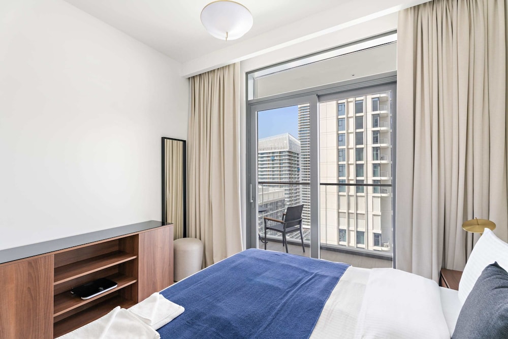 Gallery Apartment photo 1