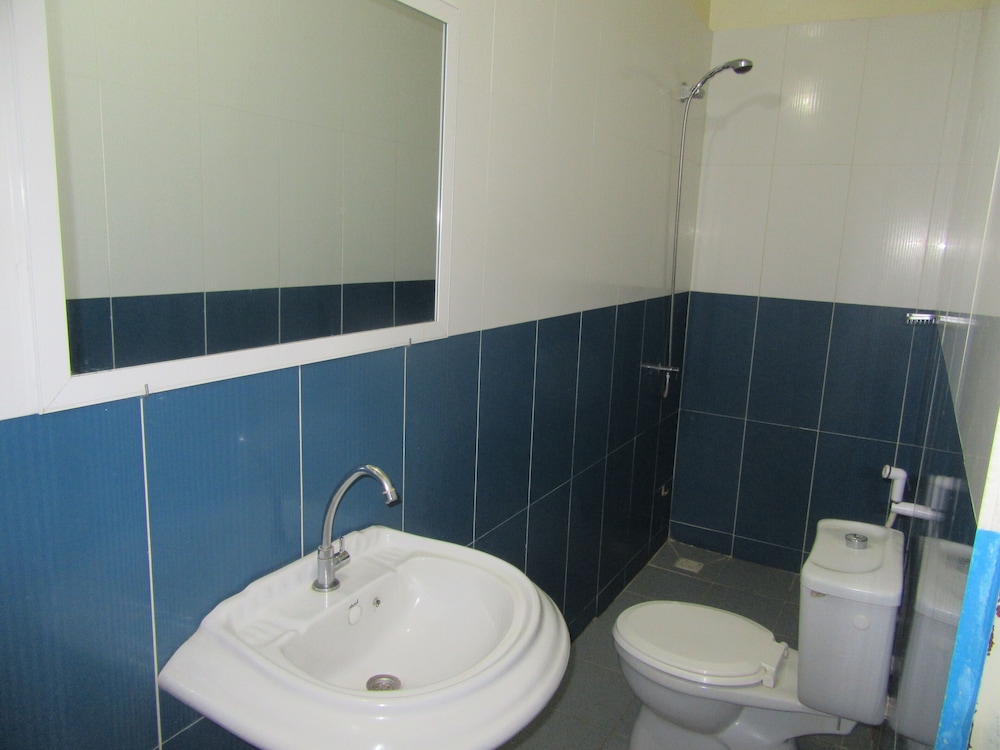 Standard Double Room photo 3