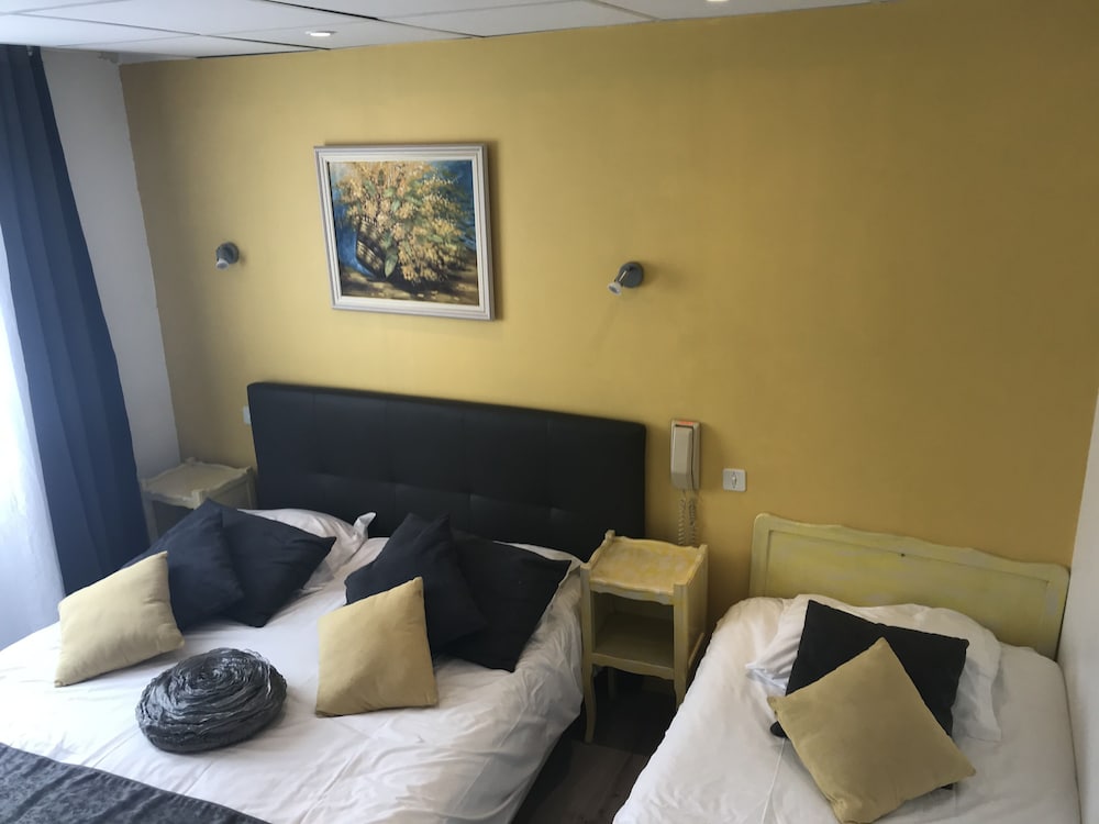 Triple Room photo 1