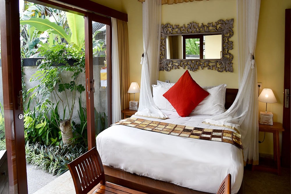 Villa, 2 Bedrooms, Private Pool, Poolside - Photo 7