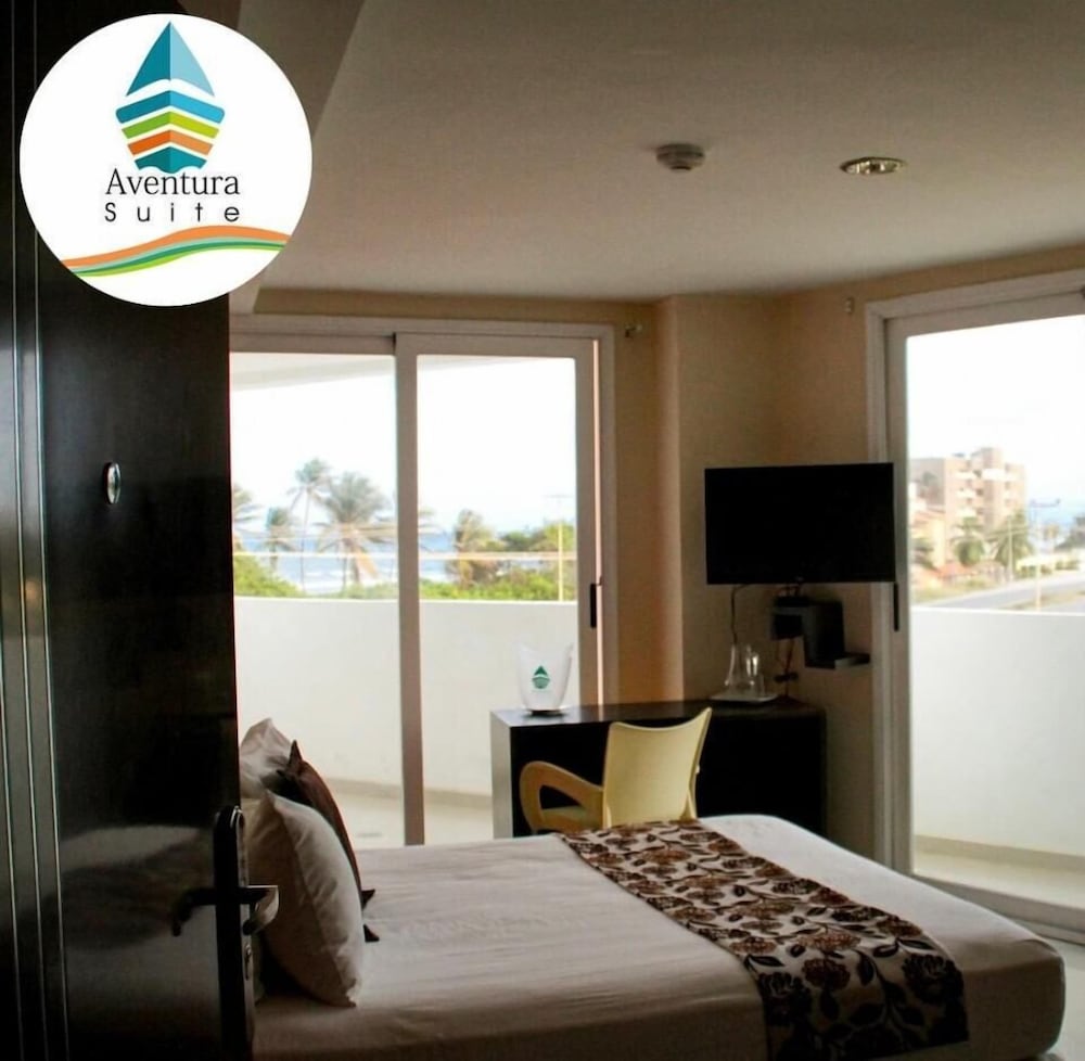 Standard Double Room, Pool View