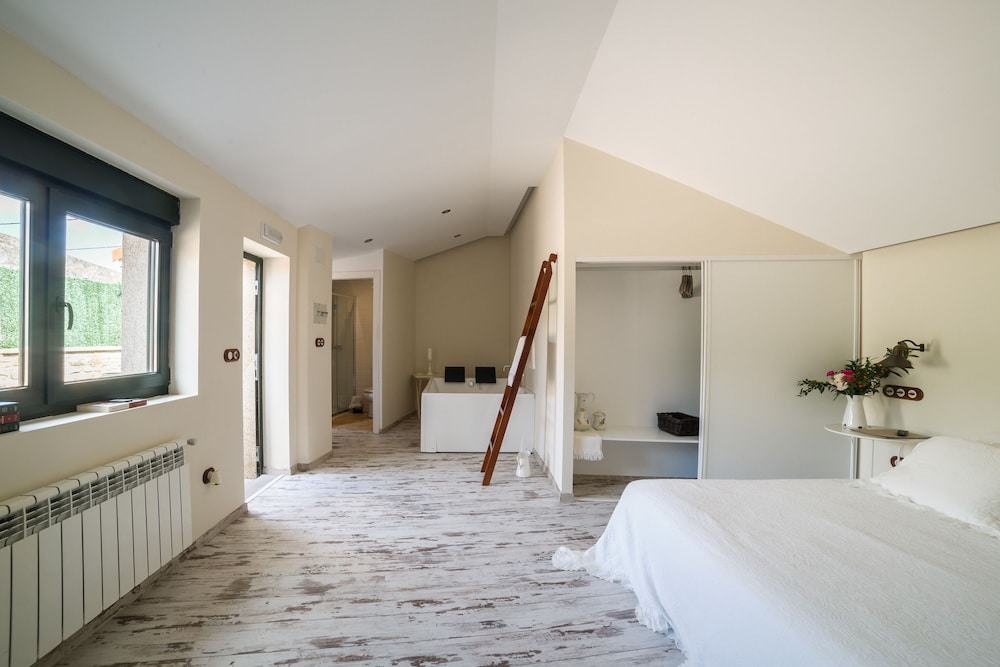 Deluxe Studio Suite, 1 Bedroom, Jetted Tub