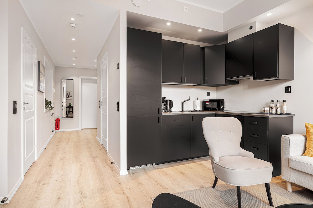 City Apartment photo 3