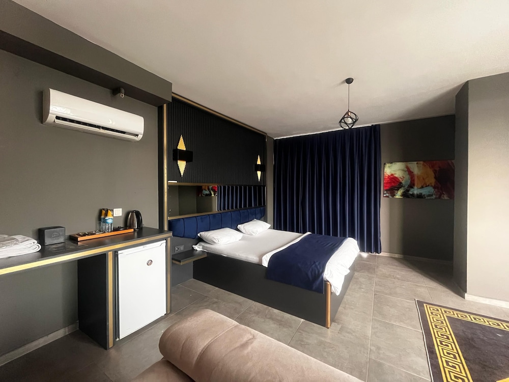 Deluxe Room photo 2