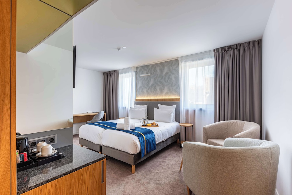 Superior Twin Room - Photo 1