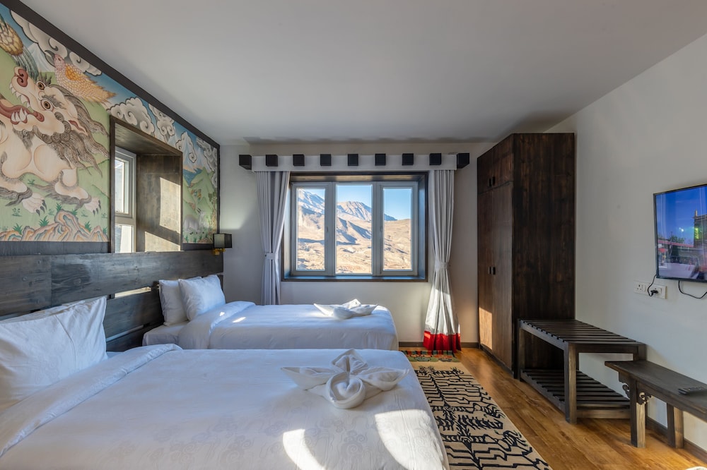 Deluxe Room photo 3