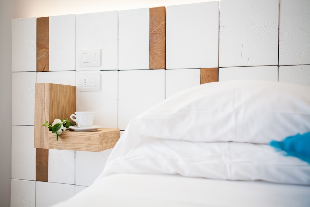 Deluxe Quadruple Room - Photo 7