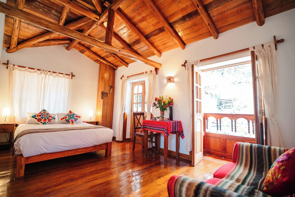 Comfort Suite