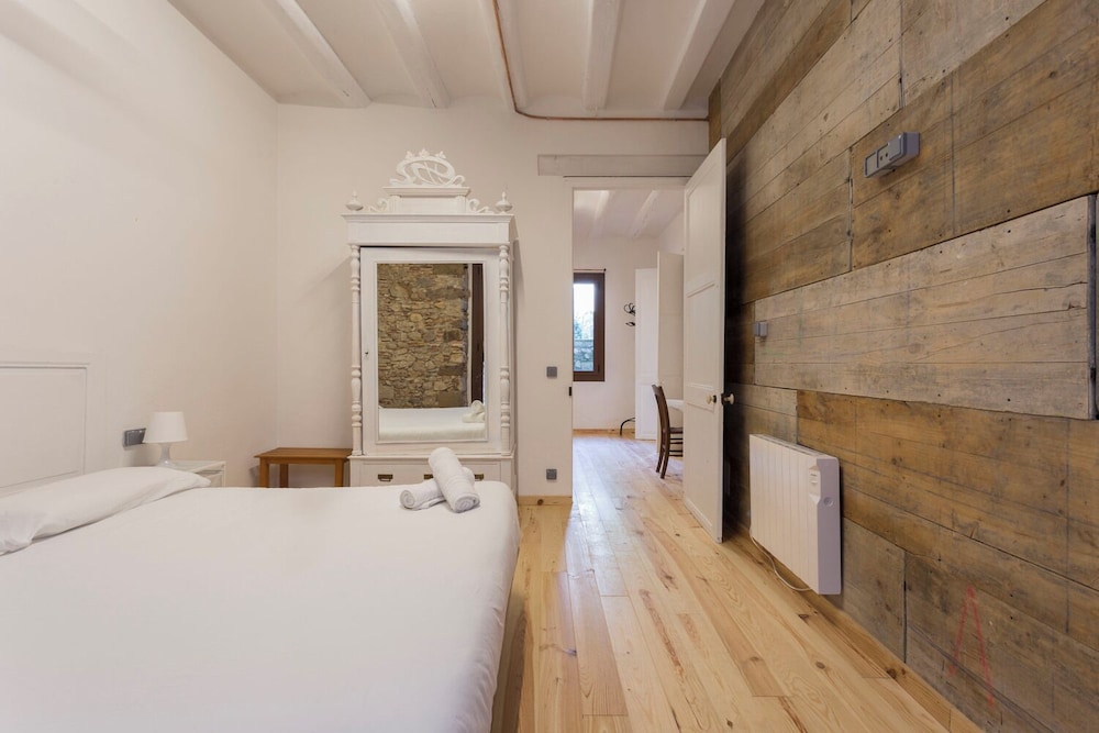 Apartment, 3 Bedrooms, Private Pool