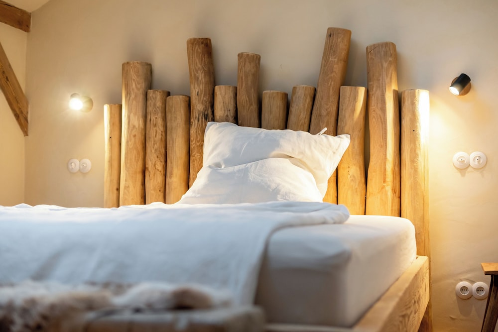 9. Doppelzimmer Ausblick oben