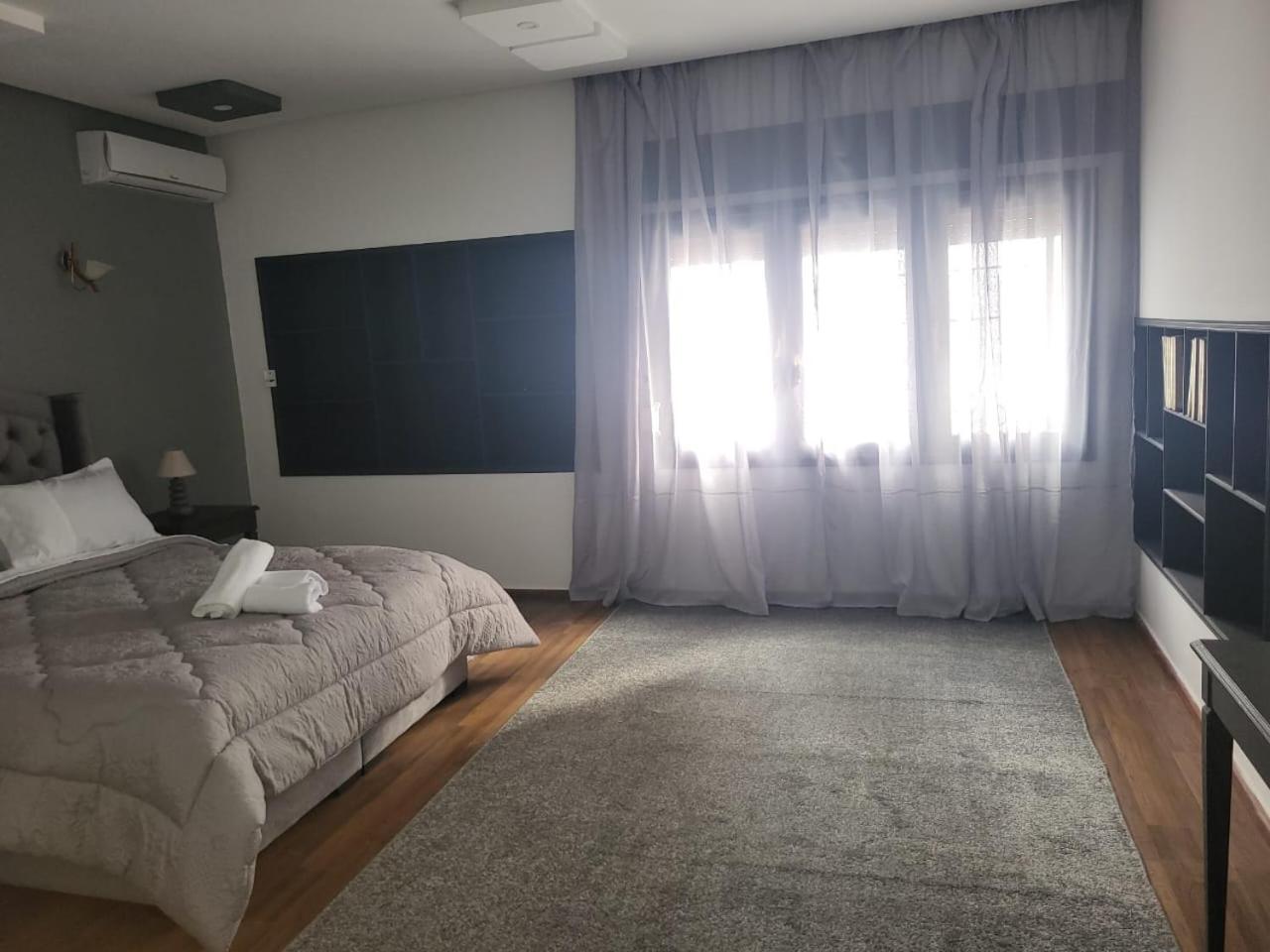 Deluxe Double Room - Photo 2