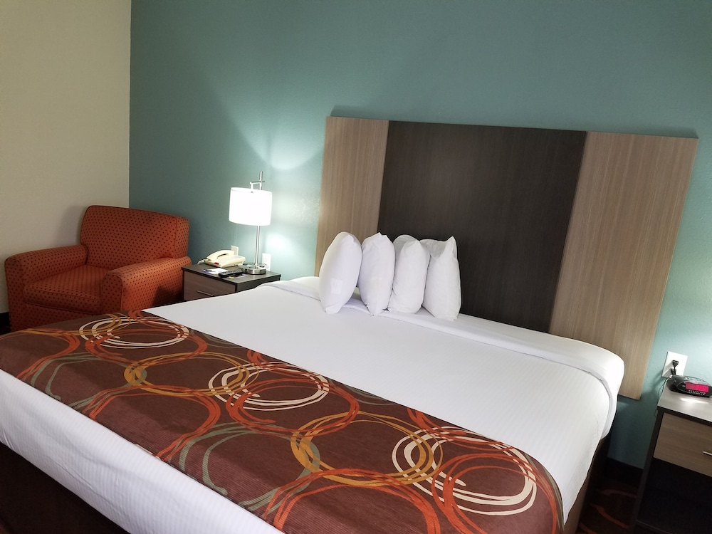 Room, 1 King Bed, Non Smoking - Photo 5
