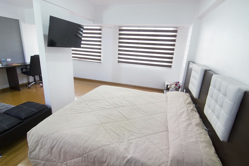 Junior Suite, 1 Double Bed photo 1
