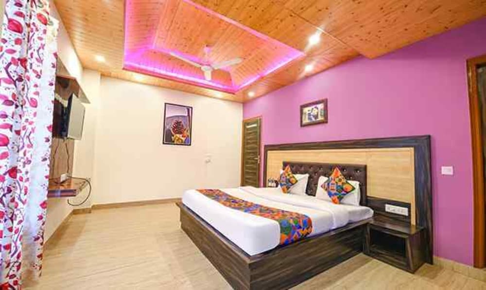 Deluxe Room photo 2