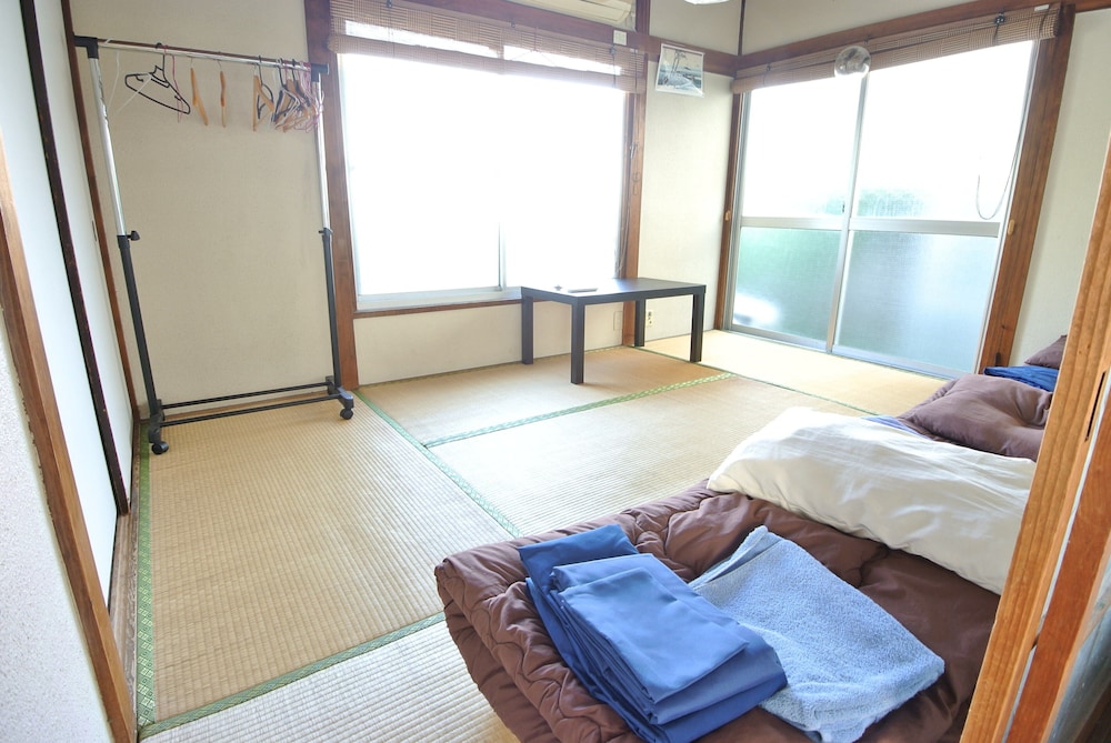 Japanese Style Room For 3 Guests(102) photo 2