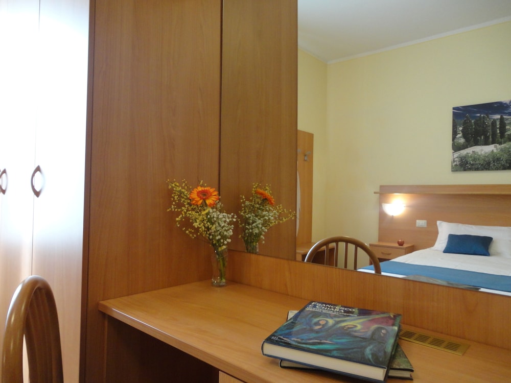 Superior Quadruple Room photo 3
