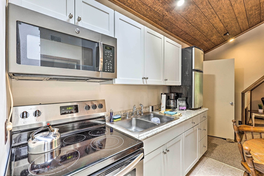 House (2 Bedrooms) photo 2