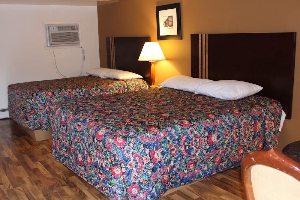 Standard Room photo 1