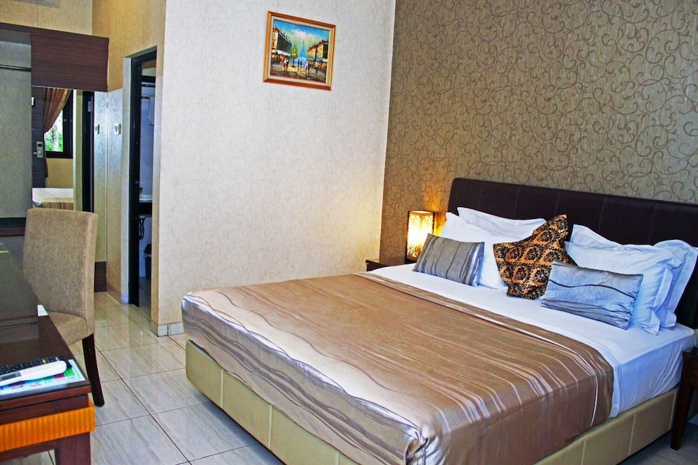 Deluxe Room photo 1