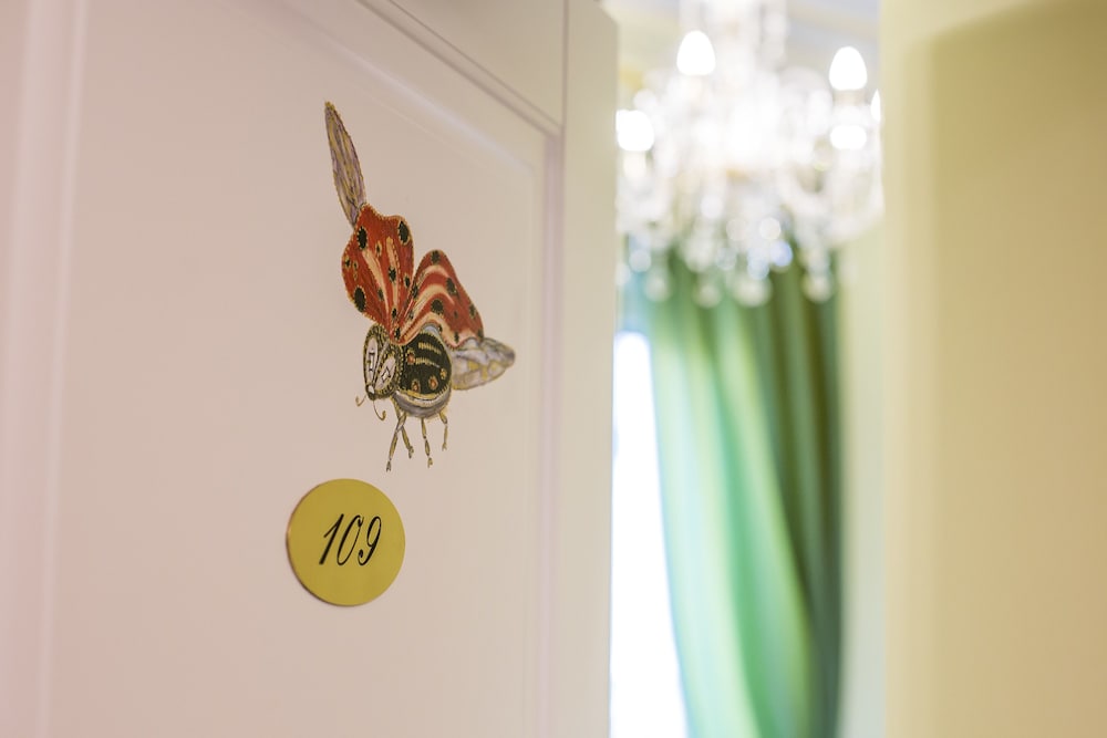 Classic Room photo 3