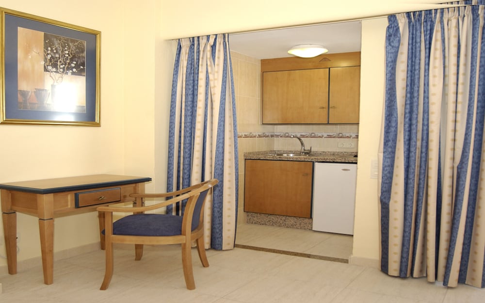 Studio, Terrace - Photo 9