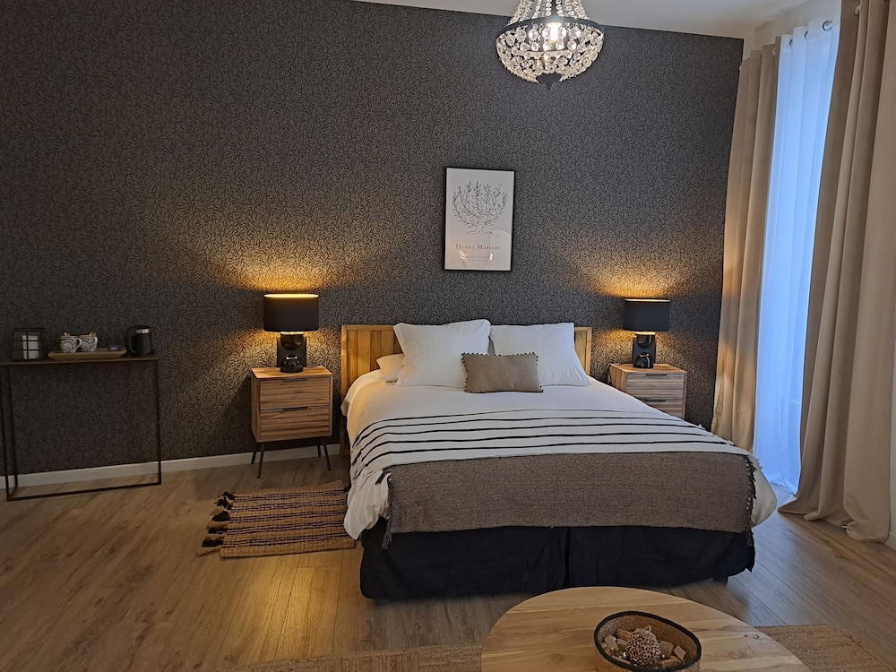 Design Double Room photo 1