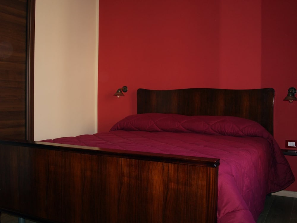 Superior Double Room, City View photo 1
