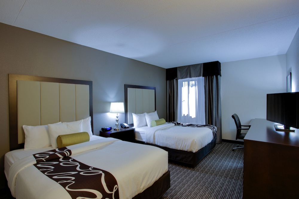 Room, 2 Queen Beds, Non Smoking - Photo 2
