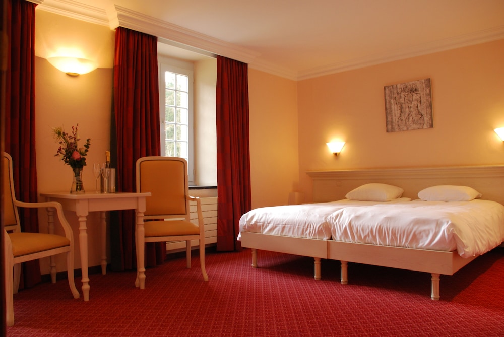 Junior Double or Twin Room