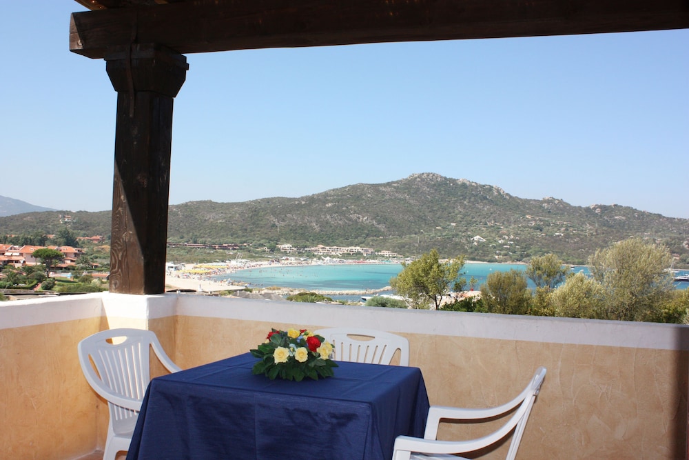 Deluxe Apartment, 1 Bedroom, Terrace, Sea View photo 1