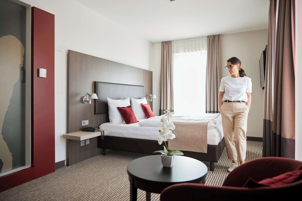 Superior Large Room, 28qm