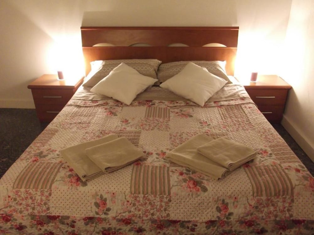 Superior Double Room, Shared Bathroom photo 2