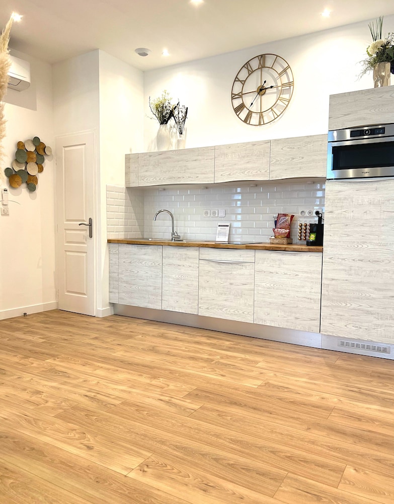 Exclusive Apartment (Le Phoceen) photo 3