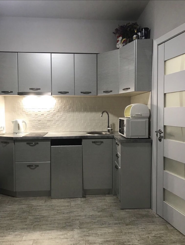 Apartment (Flat)