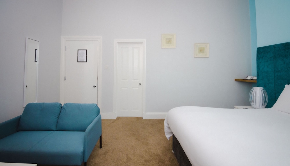 Comfort Suite, Ensuite - Photo 4