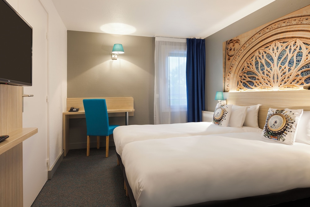 Comfort Twin Room
