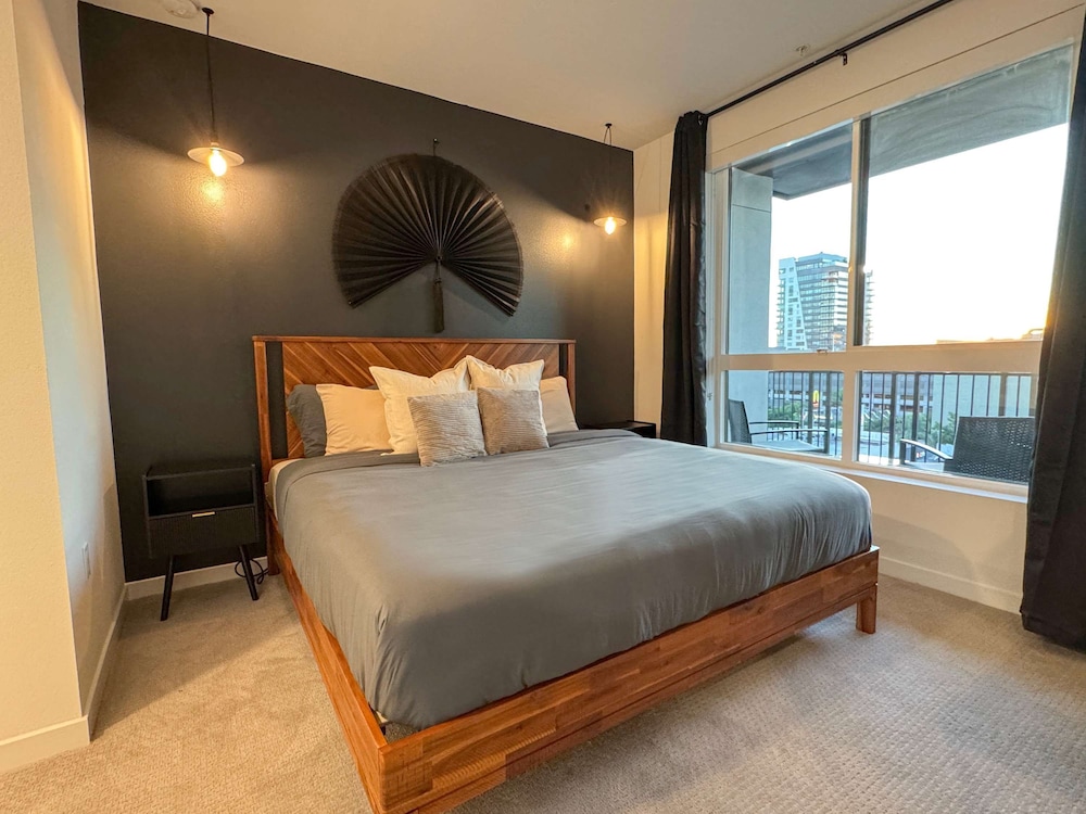 Sunny Home in Mid-hollywood Pool Free Parking, Billede 25