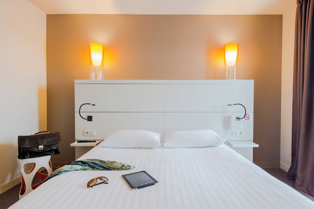 Kyriad La Rochelle Center - Les Minimes, Billede 8